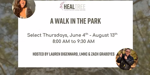 A Walk in the Park