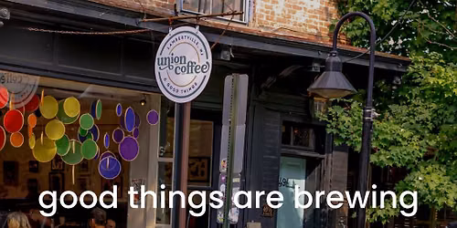 Bells Bells at Union Coffee