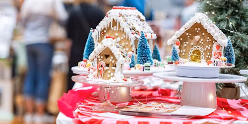 Christmas Encraftment Market 2026