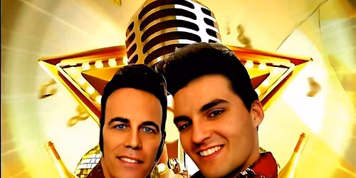 Sounds of the 60\u2019s Cruise - The Yester Years Duo