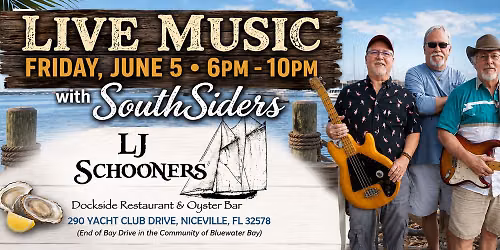 Live Music with SouthSiders