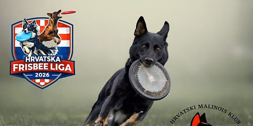 4.kolo Hrvatske frizbi lige 