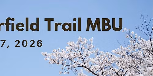 Butterfield Trail MBU