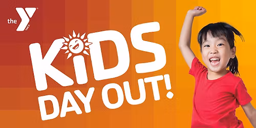 Kids' Day Out! New Year's Celebration