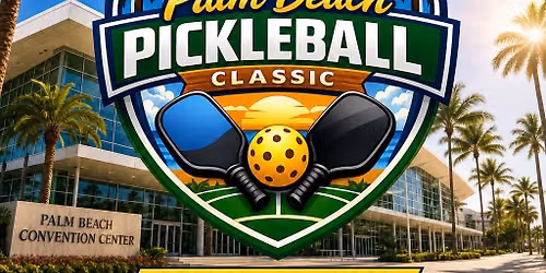 Palm Beach Pickleball Classic
