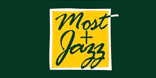 Most + Jazz 2026