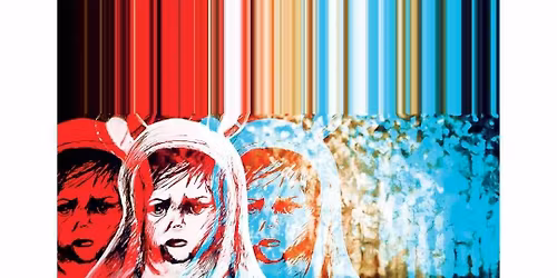 Cut Throat Finches l "High Horse" Record Release Party at The Post 