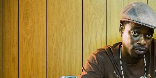 Devin The Dude in Oklahoma City