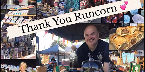 Runcorn Artisan Market@The Queen Of Hearts