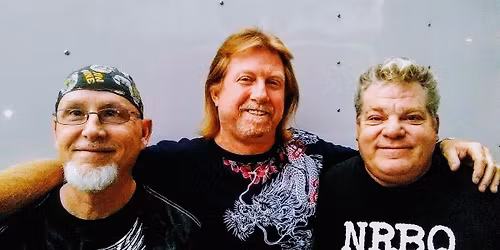 THE HOGS INVADE FAIRWAY PIZZA