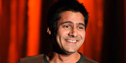 Danny Bhoy at Capitol Theatre Moncton