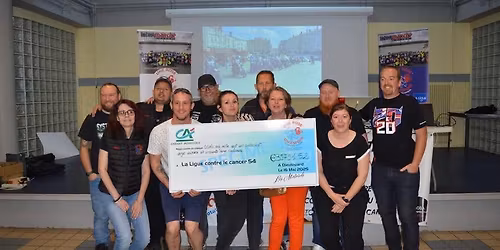 Une Rose Un Espoir RDM-PAM 2026