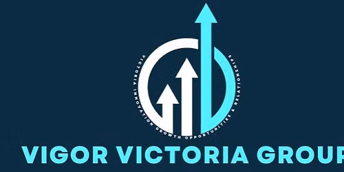 VIGOR Monthly Meet Up 