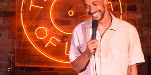 Wednesday Night Comedy, 9PM, Soho