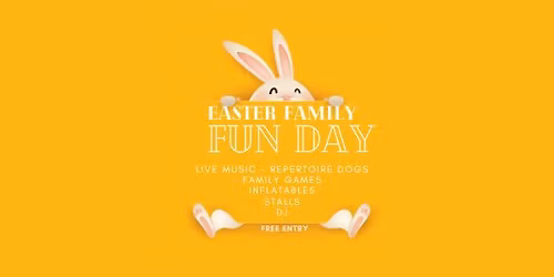 Easter Family Fun Day