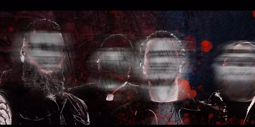 Lockjaw, The Browning in Oklahoma City