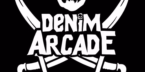 Denim Arrrrrcade Returns to Tybee Island Pirate Fest!