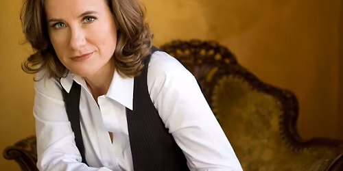 Susan Werner at American Theatre-VA