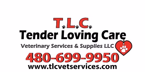 Tender Loving Care (TLC) Vet Clinic