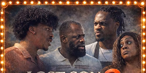 CCB Films: Lost Son 2 - Family & Friends Movie Premiere Night