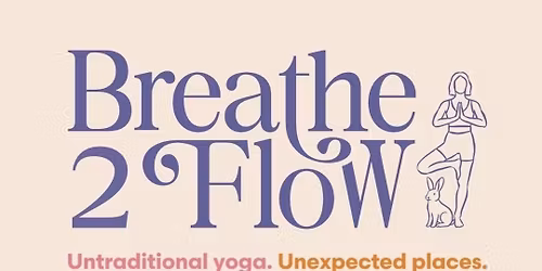 High Vibes Yoga with BUDR at Elicit Brewing - Fairfield