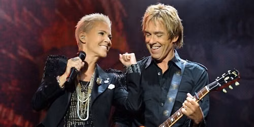 Roxette: 40th Anniversary Tour