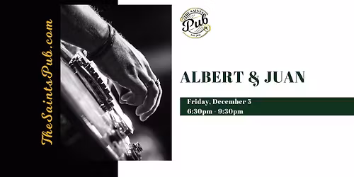 Albert & Juan