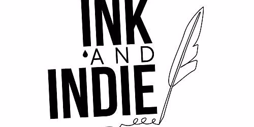 Ink & Indie 2026 - Author Signing Event