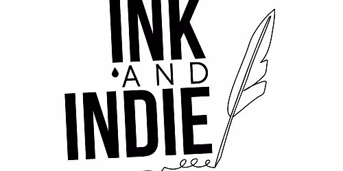 Ink & Indie 2026 - Author Signing Event 