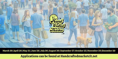 Sundays @ Atherton - March 29