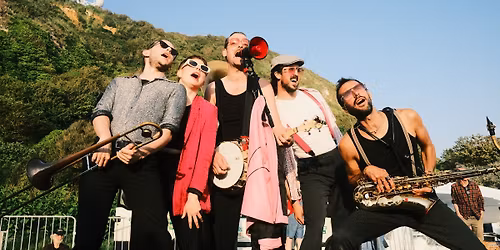 Bal Swing - Ballroom Masters