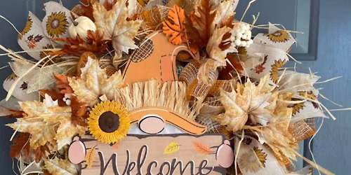 Heritage Ranch Fall Market