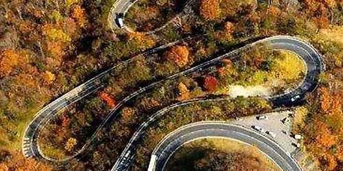 Audi D2\/large chassis rally 2026 - Knoxville - can you tame the dragon?