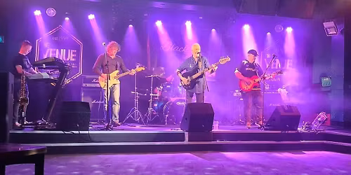 Live at The Dreadnought 