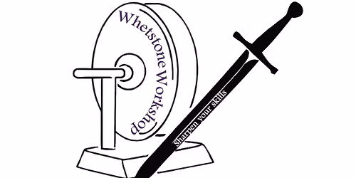 Whetstone Workshop, Sharpen Your Skills: Longsword