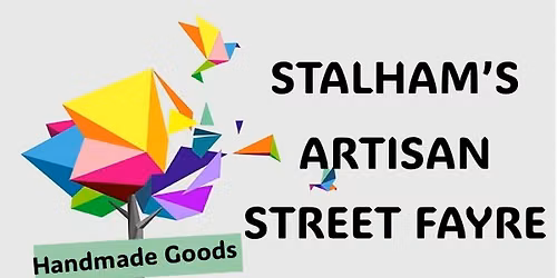 Artisan Fayre