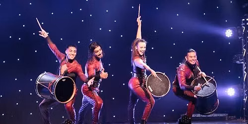 Ole - Latin Comedy Show - Pigeon Forge