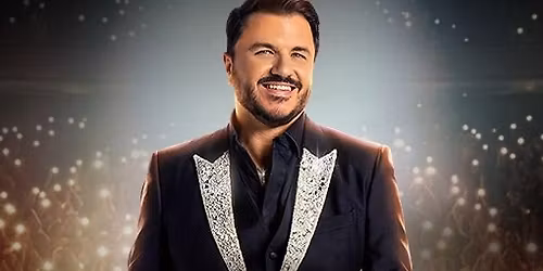 Maur\u00edcio Manieri - Especial Dia dos Namorados | Tour Inesquec\u00edvel Classics | S\u00e3o Paulo\/SP