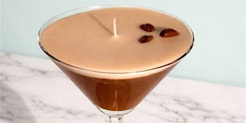 Cocktail candles