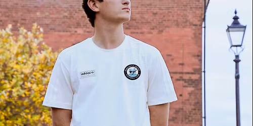 Andrew Cushin | Carlisle, The Brickyard