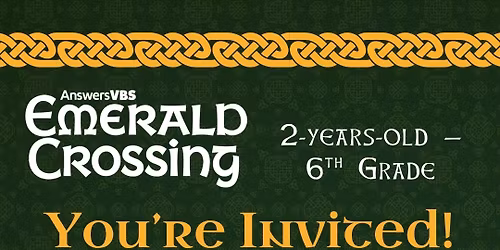 Emerald Crossing