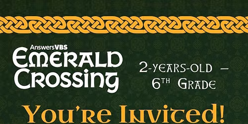 Emerald Crossing