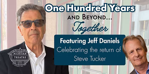 One Hundred Years and Beyond... "TOGETHER"