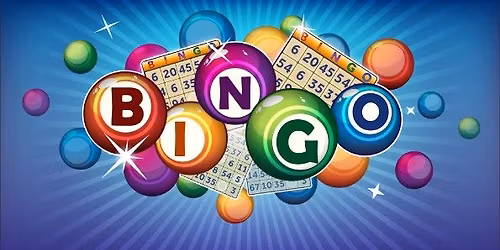 Bingo with VFW 4726 Auxiliary 