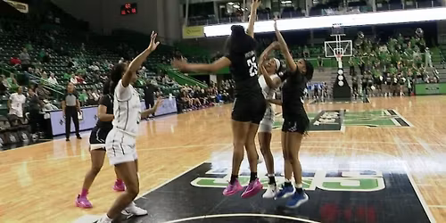 Marshall Thundering Herd at Georgia State Panthers Womens Basketball