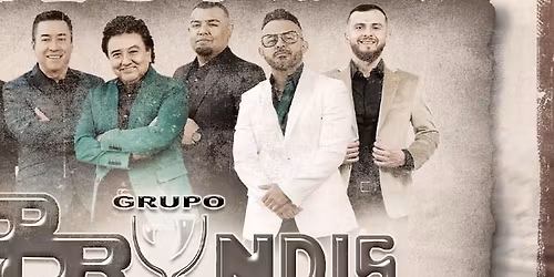 GRUPO BRYNDIS, YAGUAR\u00da, LOS FUGITIVOS Y CARRO SHOW JUNTOS EN BROOKLYN!
