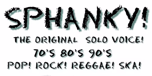 Sphanky! 2025 : Attleborough Arms: CV11 4P : 2025