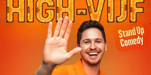 Niklas Siepen - High-Vijf | Heidelberg