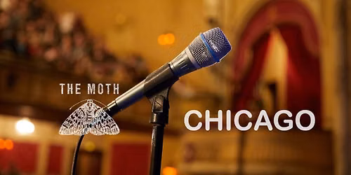 The Moth StorySLAM - ROMANCE @ Beverly Arts Center