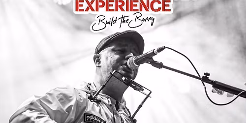 The Gerry Cinna-Man Experience